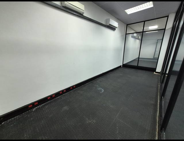 439M² OFFICE TO LET IN RIVONIA